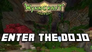 Wynncraft : Enter The Dojo Quest Walkthrough