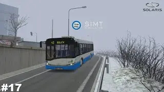 SIMT Simulator - #17 