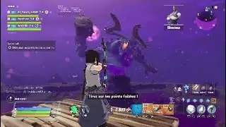 Battre le roi de la temp&ecirc;te mythique facilement sans compo !