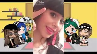 Reaction ai video di 🌹my Hero Academia e miraculous 🌹 su tik tok #2