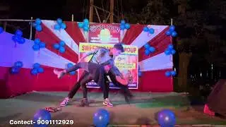 Sotti Sotti Ami Tomakai Bhalobashi  | Mintu And Ranjita | #bengali #dancecraze 