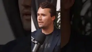 Rest In Peace, Charlie Kirk