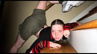 Studio - Contortion and Handstand Practice