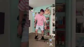 The Greatest Trick I Ever Landed Inside 🤯
