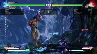 Ibuki, please!