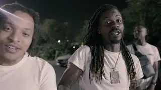 Don Holly, Lu Drizzy and Rell Farggo Vlog