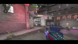 Black Squad Speedhack Aimbot. Another Proof!!