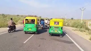 Bablu bhai or Bhola Maharaj ghode ki race 2025