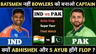 IND vs PAK Dream11 Prediction | IND vs PAK Asia Cup Prediction | IND vs PAK Prediction Today Match