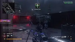 I Finally Hit For [S7]