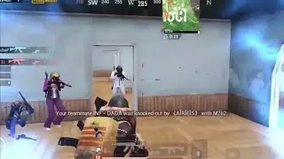 old erangle montage video || TerA BaaP Gaming-PUBGM