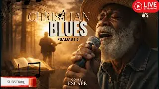 Live Worship & Meditation | Psalms 1-5 Instrumental Soaking Prayer | Quiet Time with God