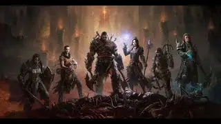 Diablo Immortal: Inferno 9 Gauntlet (G9) Livestream [SEA Server: BloodRaven - Carry | Dec. 02, 2025]
