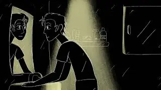 Hide and seek Fazbear Frights short animation (Five nights at Freddy&rsquo;s)