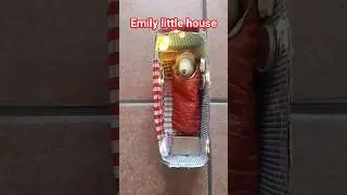 emily little house. #maileg #miniature #house #love