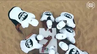 Team Building коллектива &laquo;ADVER&raquo;! Видео 2