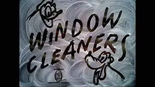 Window Cleaners (1940) recreated titles