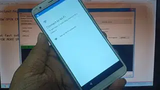 Coolpad Mega 5A 1821 frp  cm2
