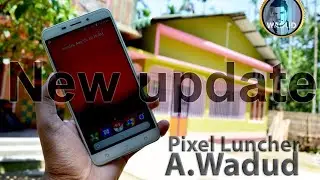 Pixel puncher New update A.WADUD