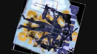 PUEBLO CRIMINAL take charge... swiss ska punk
