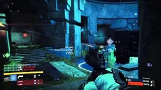 47 kills 8000+ points control