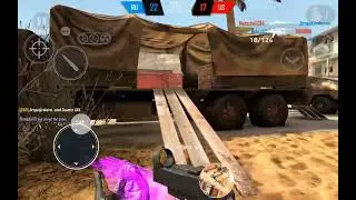Жив Bullet Force | Возвращение легенды