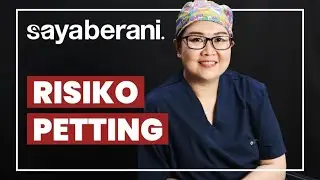 Risiko Petting (Gesek-Gesek Alat Kelamin)