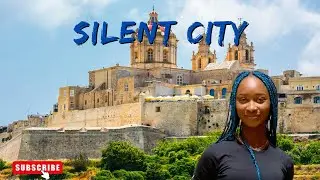 Mdina & Rabat: Malta's Take on Morocco’s Medina