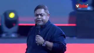 Do It Now   Dato Sri Vijay Eswaran   VCON UAE 2017