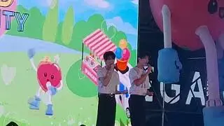 ยิ่งรู้จักยิ่งรักเธอ #จิมมี่โอม #jimmyohm | DMD CHARITY 2025 : HEAL WITH LOVE 💌Siam Square Block K