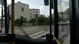 MPK Poznań | Linia 179 | Solaris Urbino 12