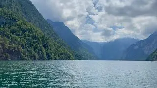 German Alps ⛰ | Berchtesgaden in June 2021 | Traveling with Baby | Part 2