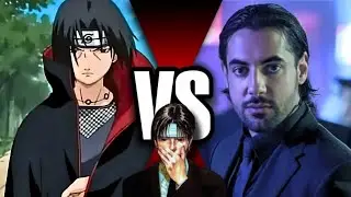 Katon discute powerscalling e explica john wick