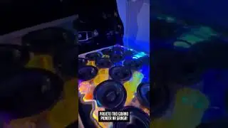 PROJETO DE SOM BR NA GRINGA COM PIONEER!