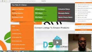 DS Domination Success | Why Elite Is Where You Should Be!