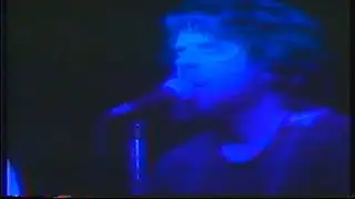 Mojo Nixon Live | Bring Me the Head of David Geffen