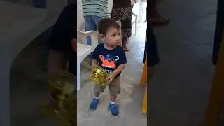 Un adorador en espiritu y verdad. Joshua Emanuel. La gloria sea para Dios. Amwn