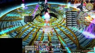 Faeles is in an Abusive Relationship with UCoB