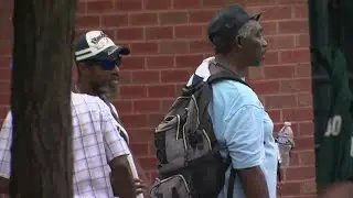 Inside Baltimore's mass drug overdose