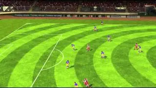 FIFA 14 Android - Gurkha VS TOTW 18