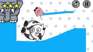 Snoring Elephant Puzzle: Back to School! New Writing Update!