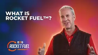 What is Rocket Fuel&trade;?