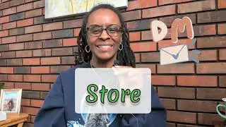 A SLOW English Story 👂Listening Practice 👂