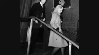 John and Cynthia