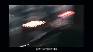 iamrw — Convinience Store