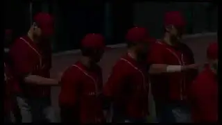 MLB THE SHOW 20 EVENTS