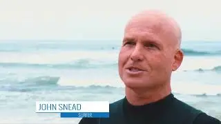 The Benefits of Surfing