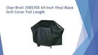 15 Best Grill Covers Under $50