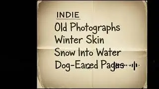Indie Folk Songs with Deep Lyrics