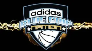 BLUECHIP NATION TRYOUT